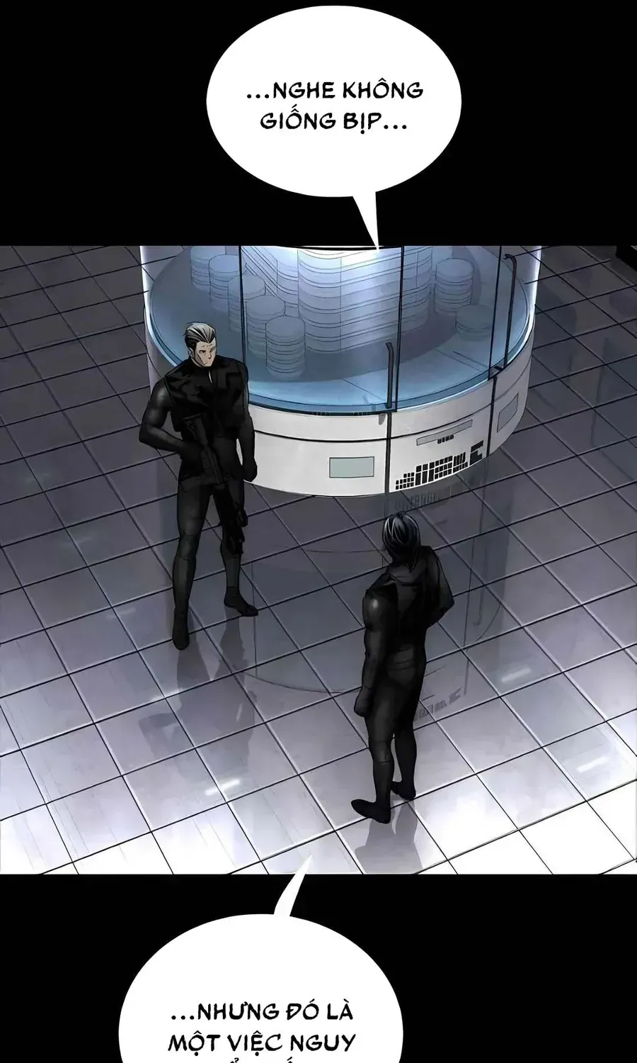 Dead Queen Chap 166 - Next Chap 167