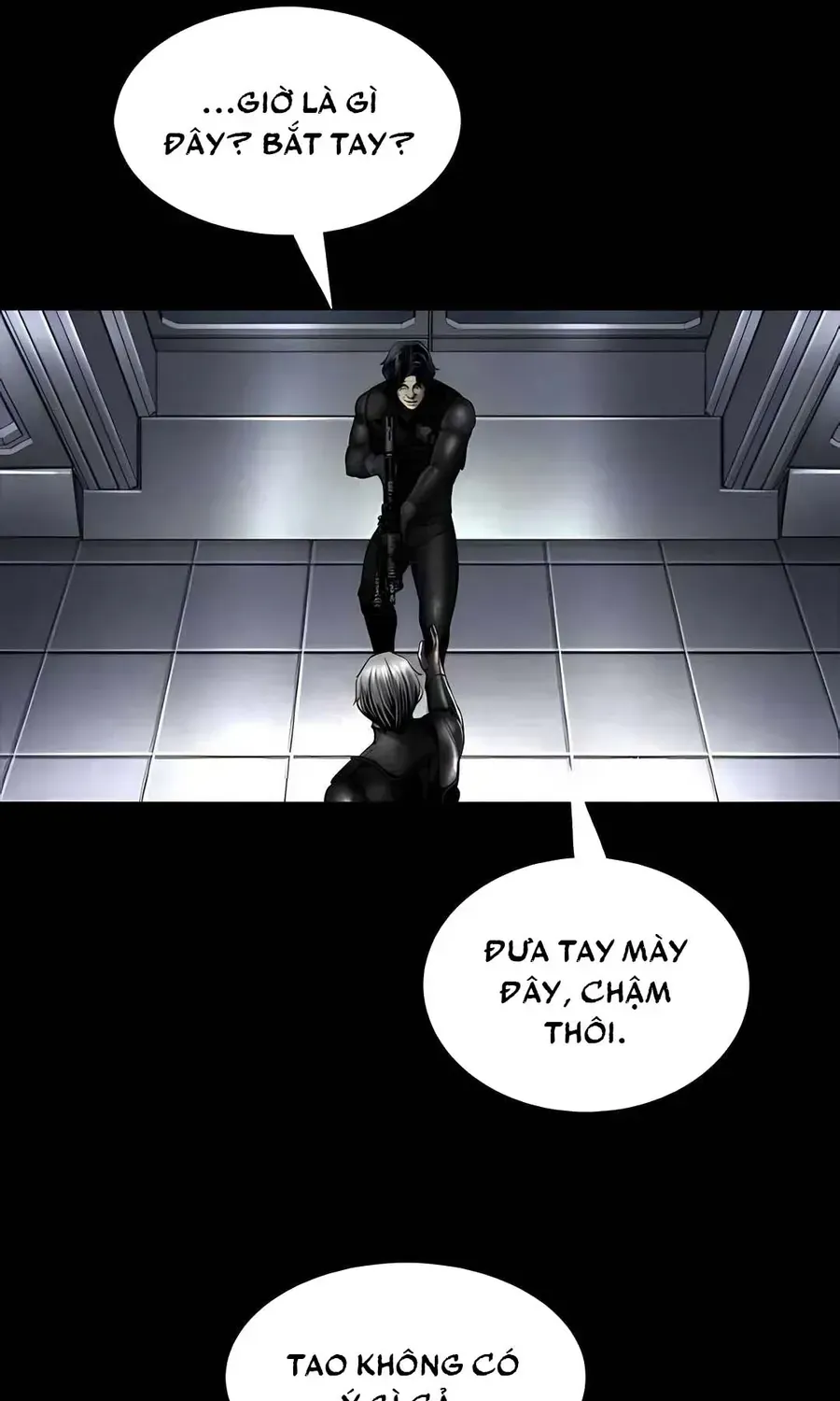 Dead Queen Chap 166 - Next Chap 167