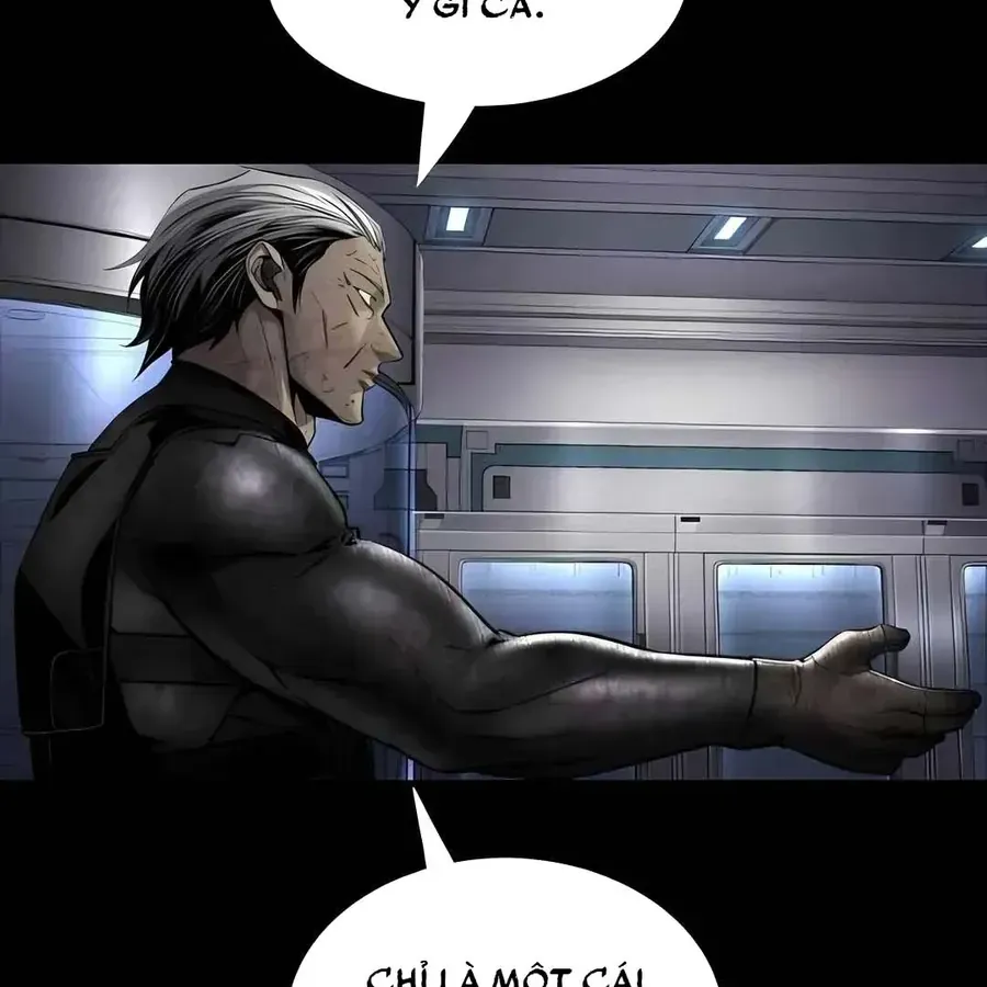 Dead Queen Chap 166 - Next Chap 167