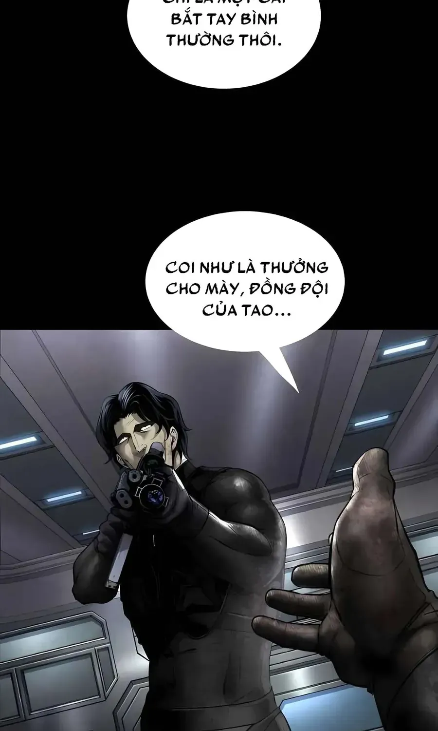 Dead Queen Chap 166 - Next Chap 167