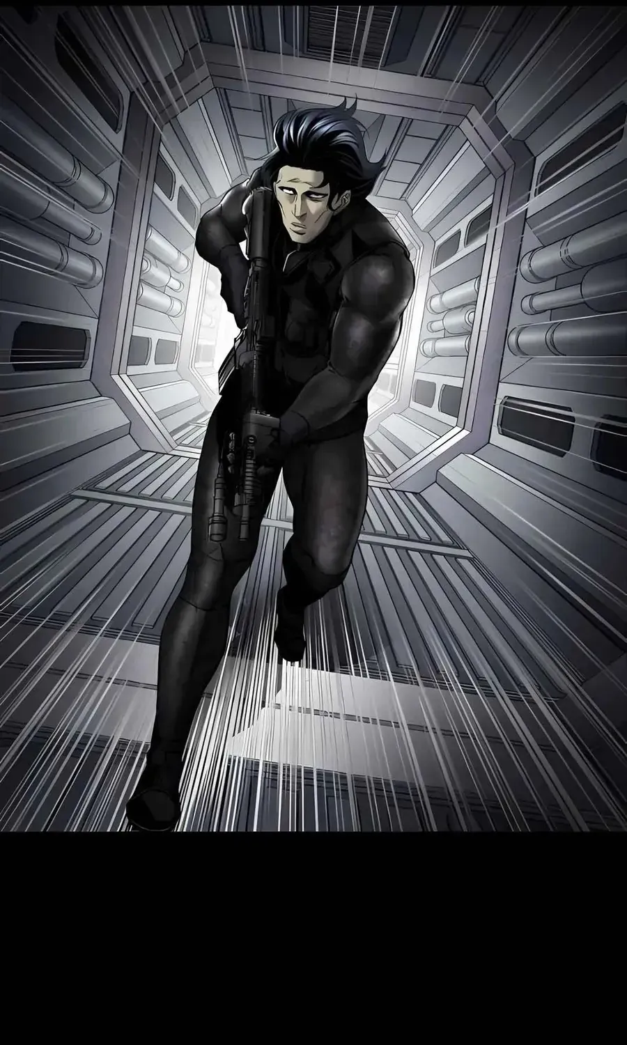 Dead Queen Chap 166 - Next Chap 167