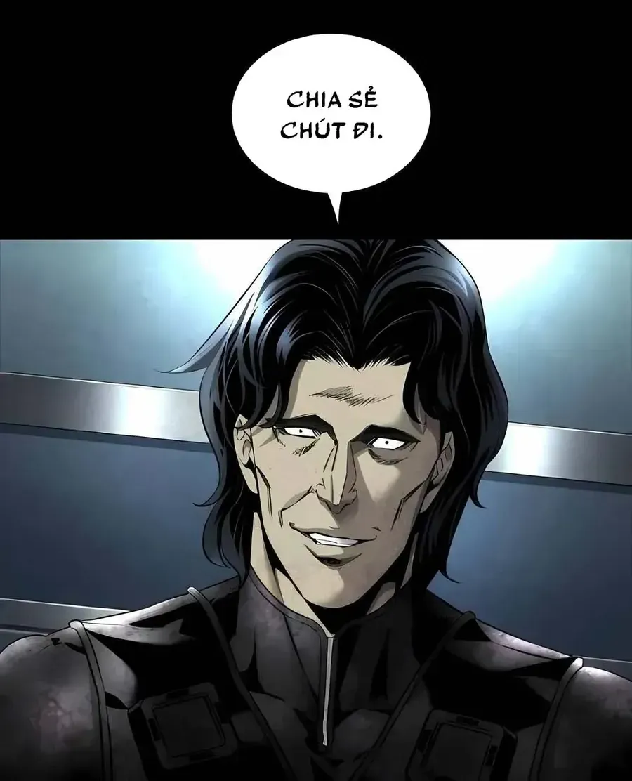 Dead Queen Chap 166 - Next Chap 167