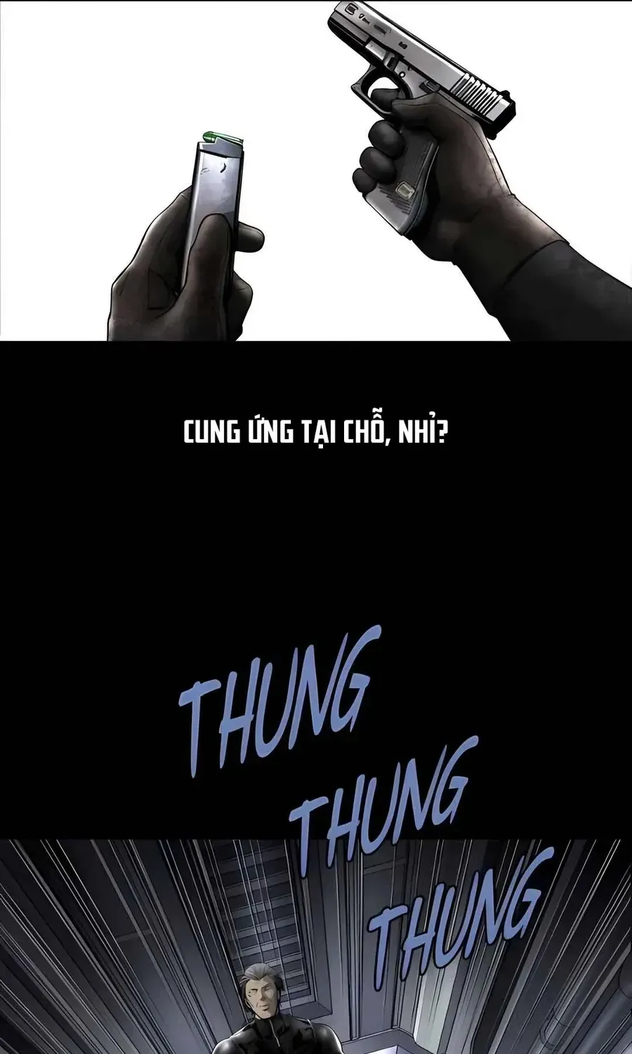 Dead Queen Chap 166 - Next Chap 167