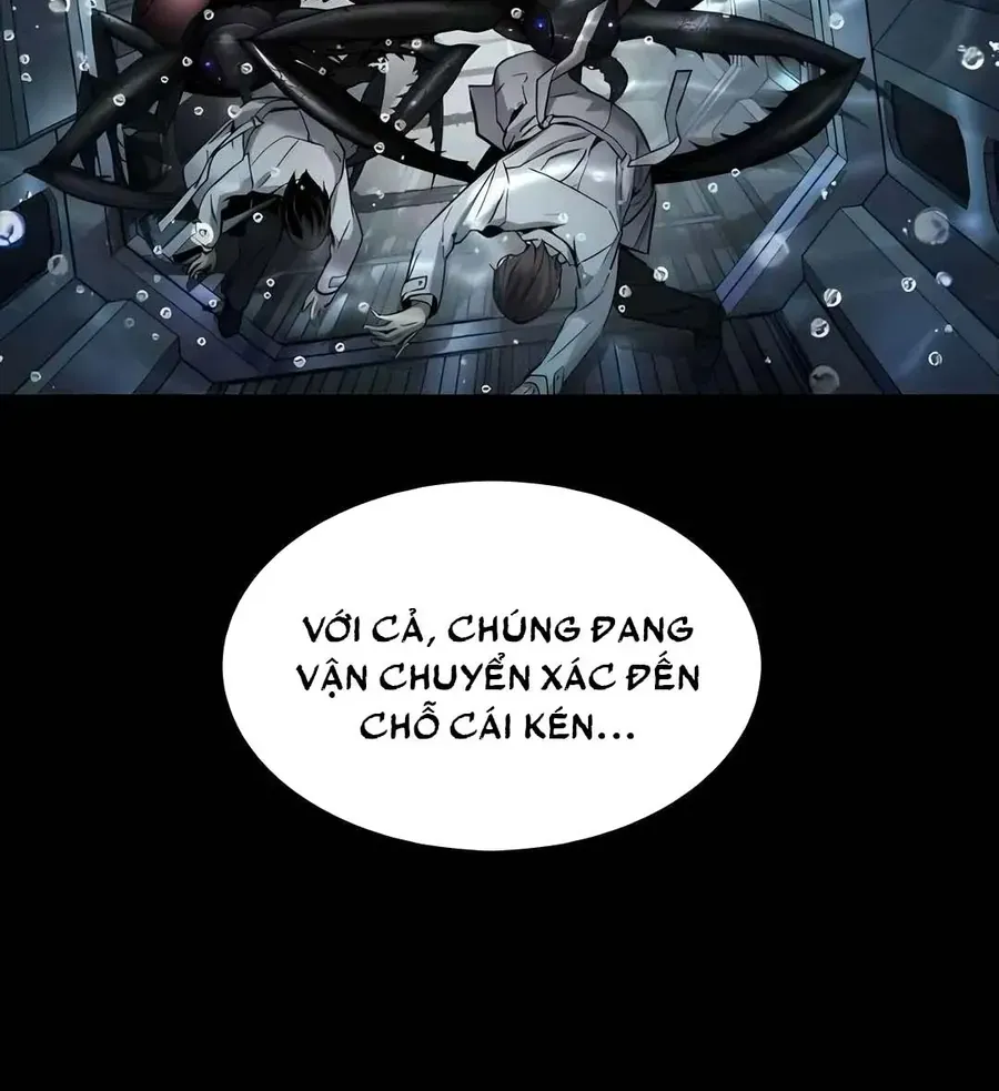 Dead Queen Chap 166 - Next Chap 167