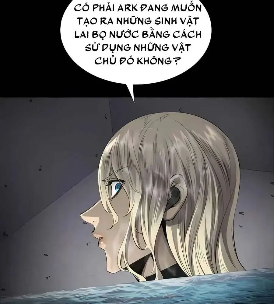 Dead Queen Chap 166 - Next Chap 167