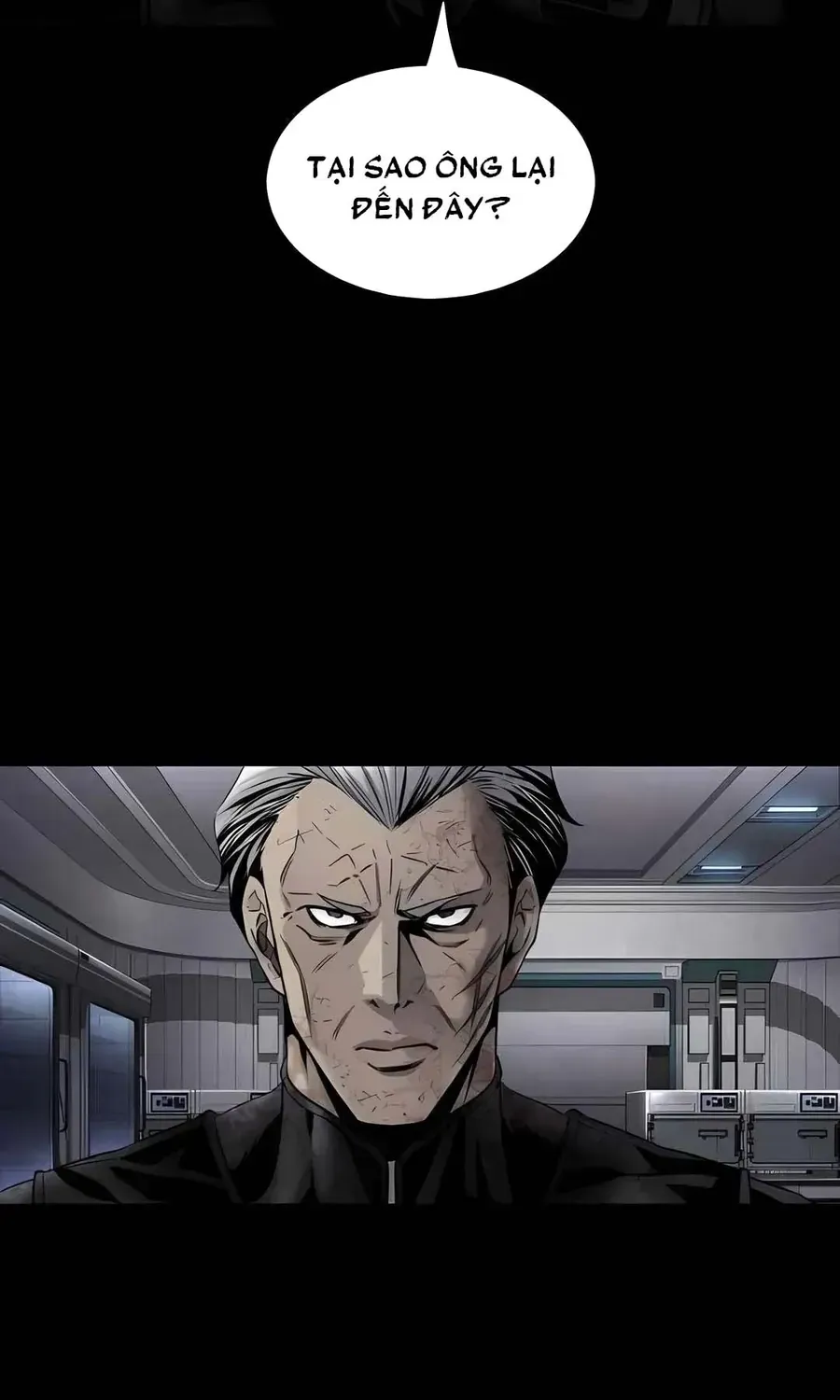 Dead Queen Chap 166 - Next Chap 167