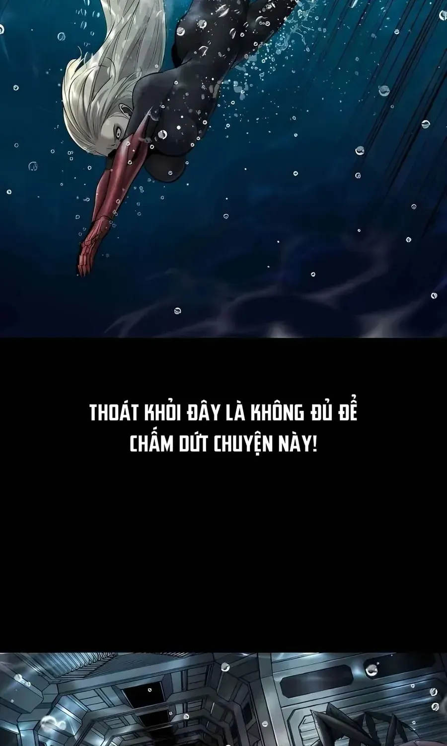 Dead Queen Chap 166 - Next Chap 167