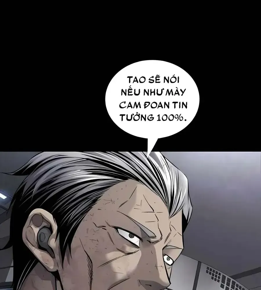 Dead Queen Chap 166 - Next Chap 167