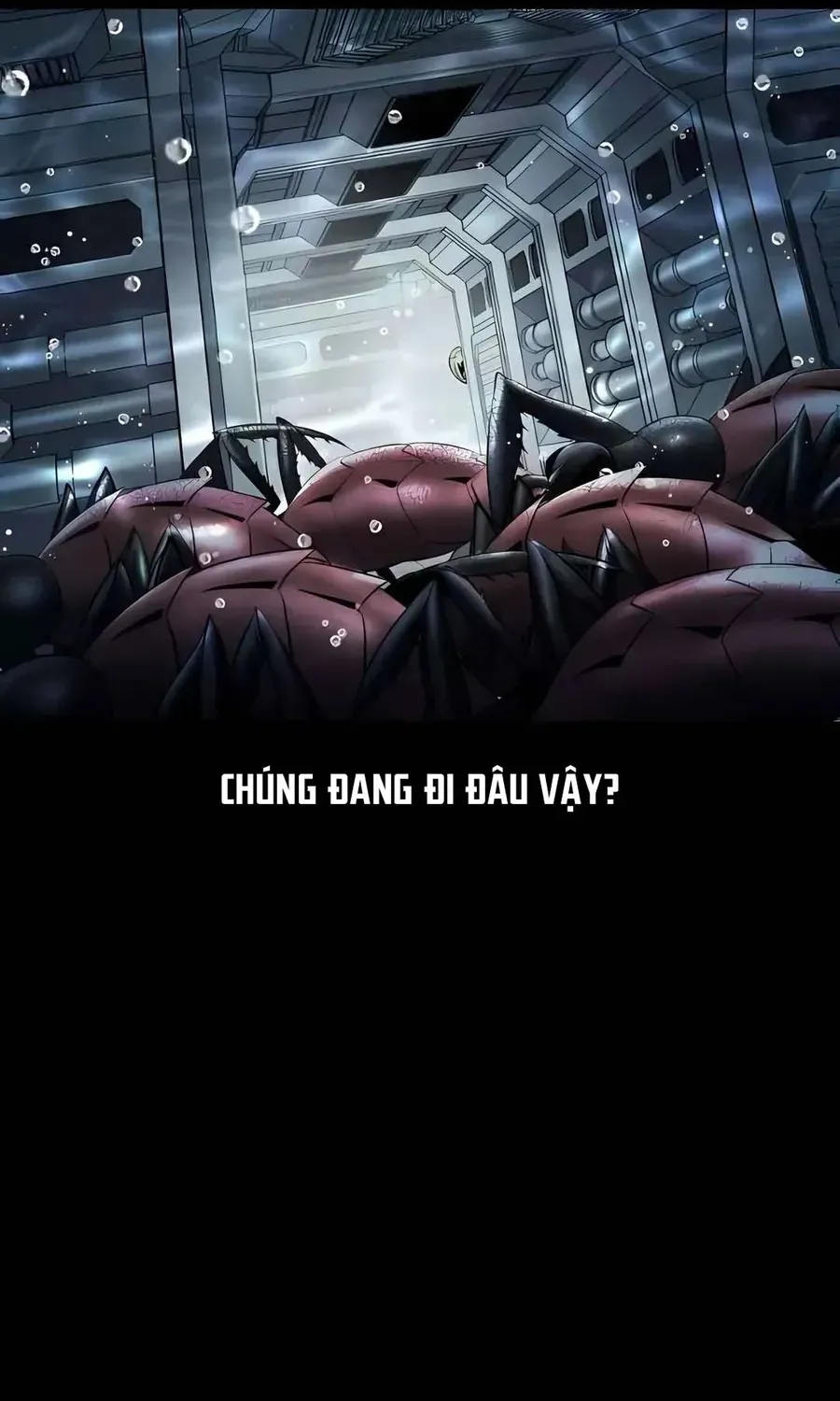 Dead Queen Chap 166 - Next Chap 167