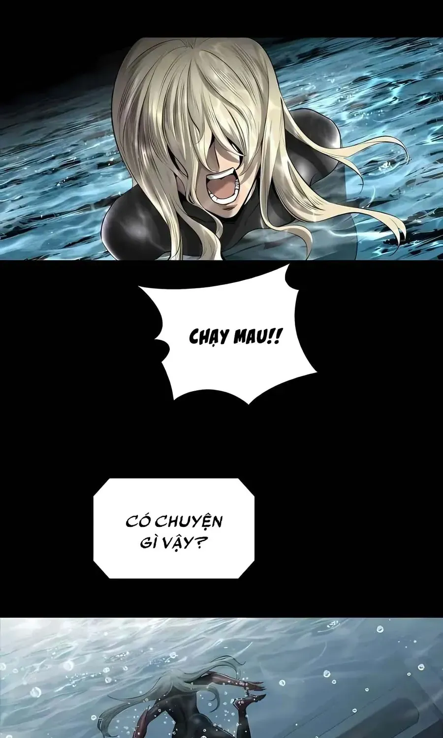 Dead Queen Chap 166 - Next Chap 167