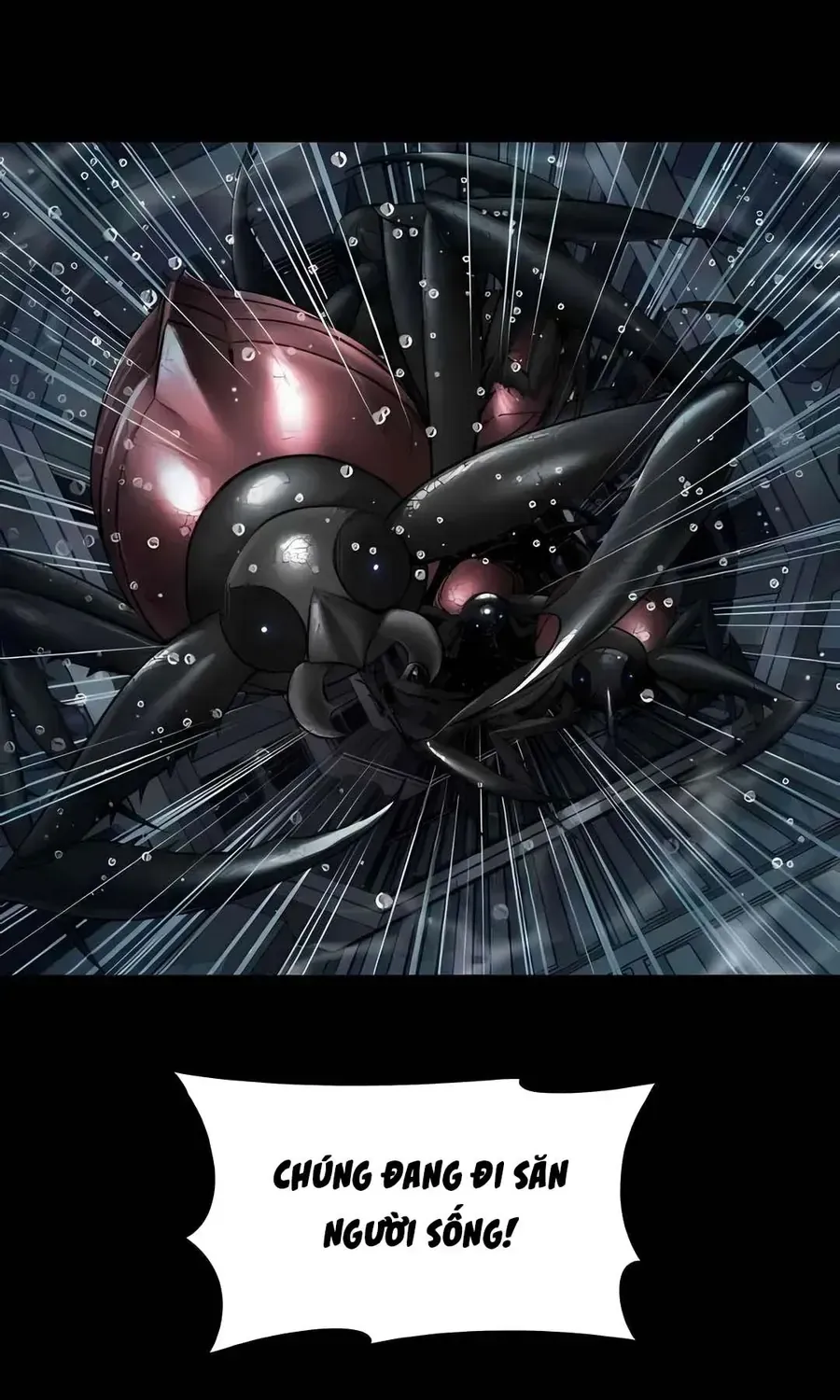 Dead Queen Chap 166 - Next Chap 167