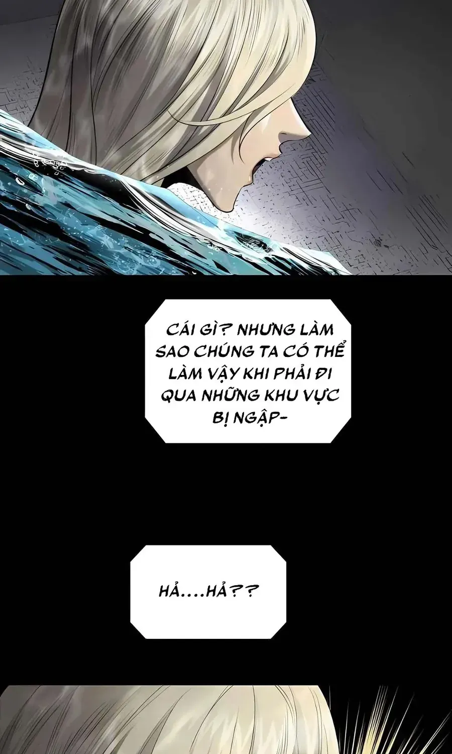 Dead Queen Chap 166 - Next Chap 167