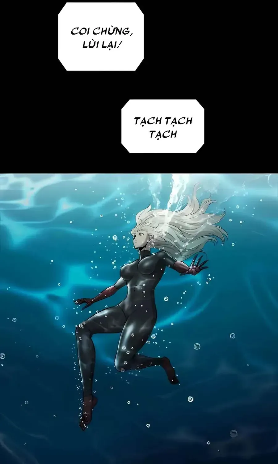 Dead Queen Chap 166 - Next Chap 167