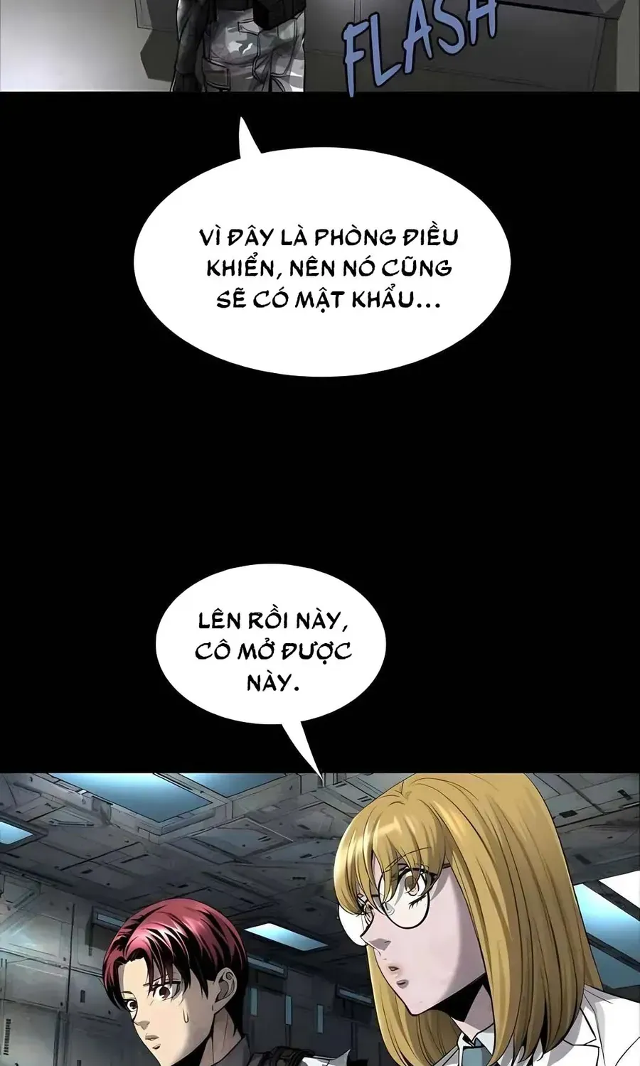 Dead Queen Chap 166 - Next Chap 167