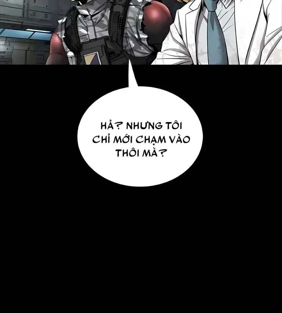 Dead Queen Chap 166 - Next Chap 167