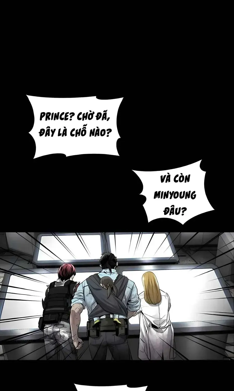 Dead Queen Chap 166 - Next Chap 167