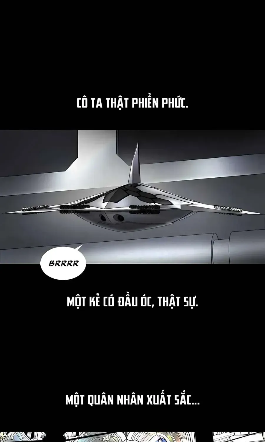 Dead Queen Chap 167 - Next Chap 168