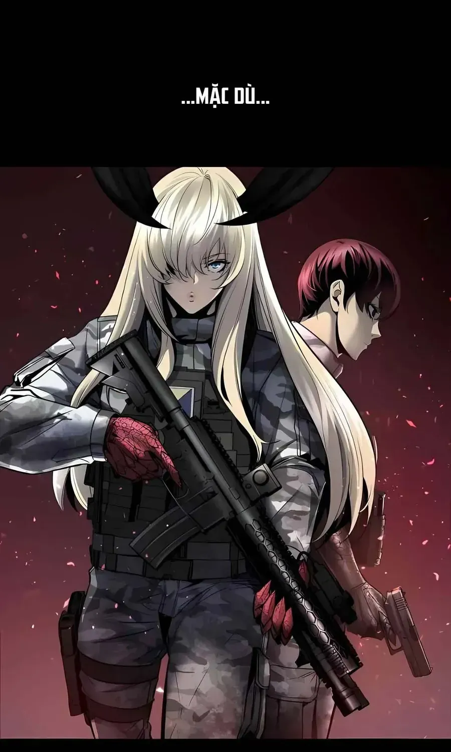 Dead Queen Chap 167 - Next Chap 168