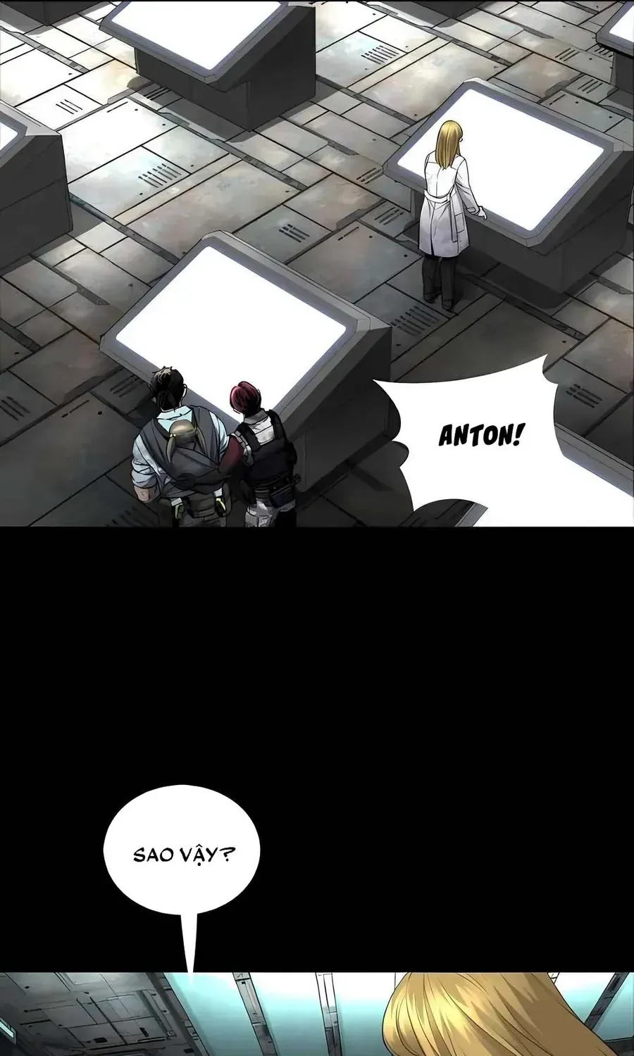 Dead Queen Chap 167 - Next Chap 168