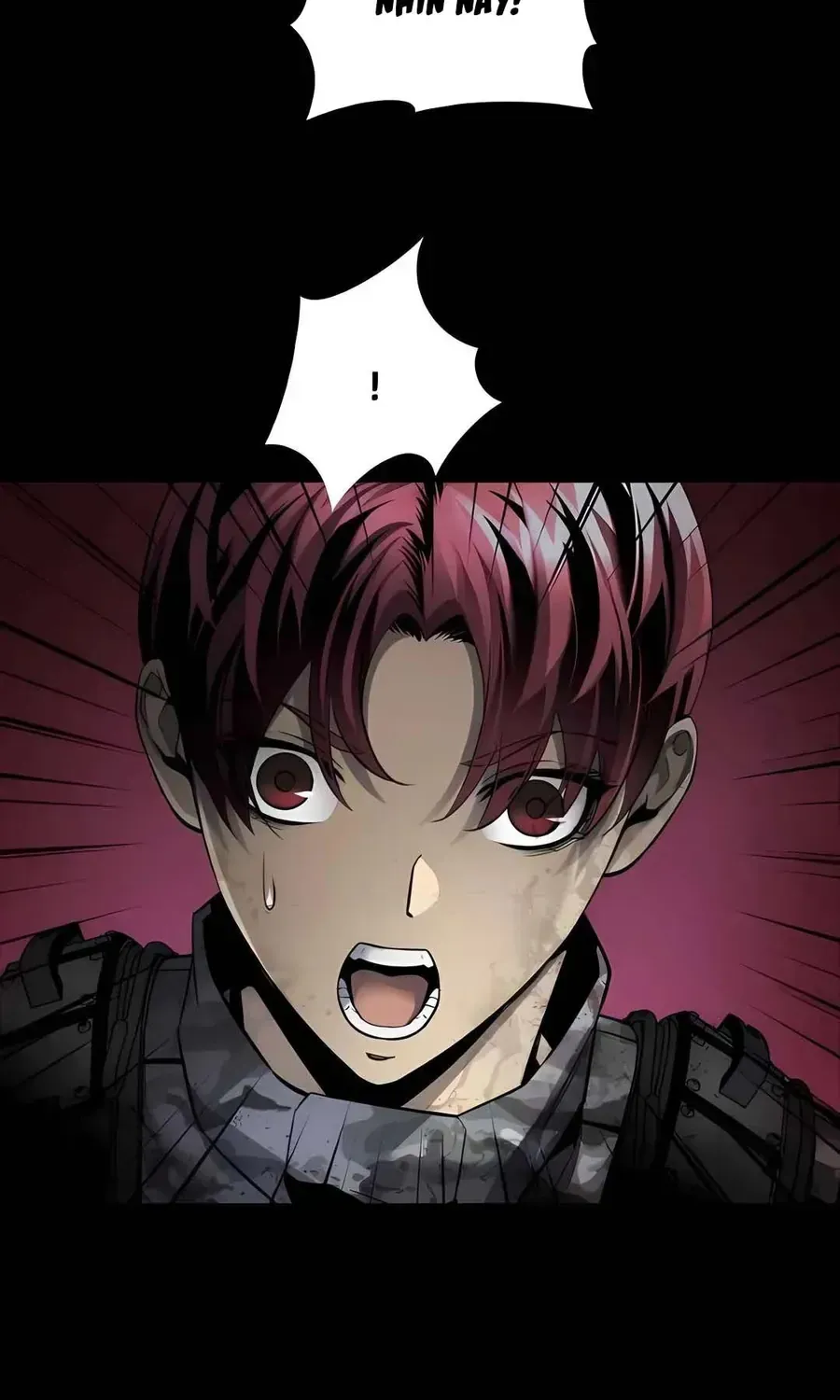 Dead Queen Chap 167 - Next Chap 168