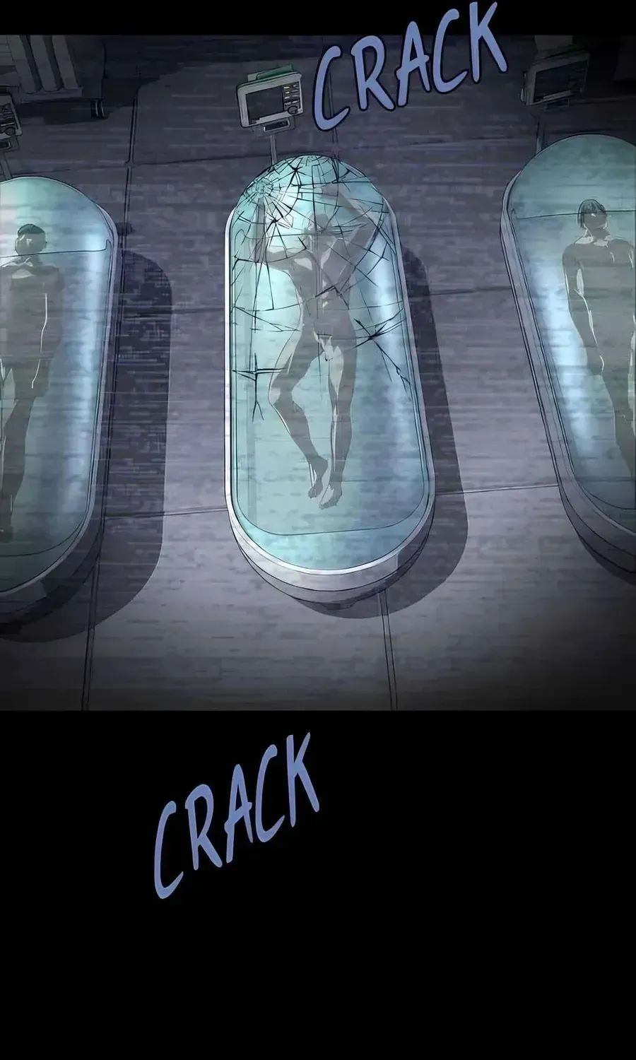 Dead Queen Chap 167 - Next Chap 168