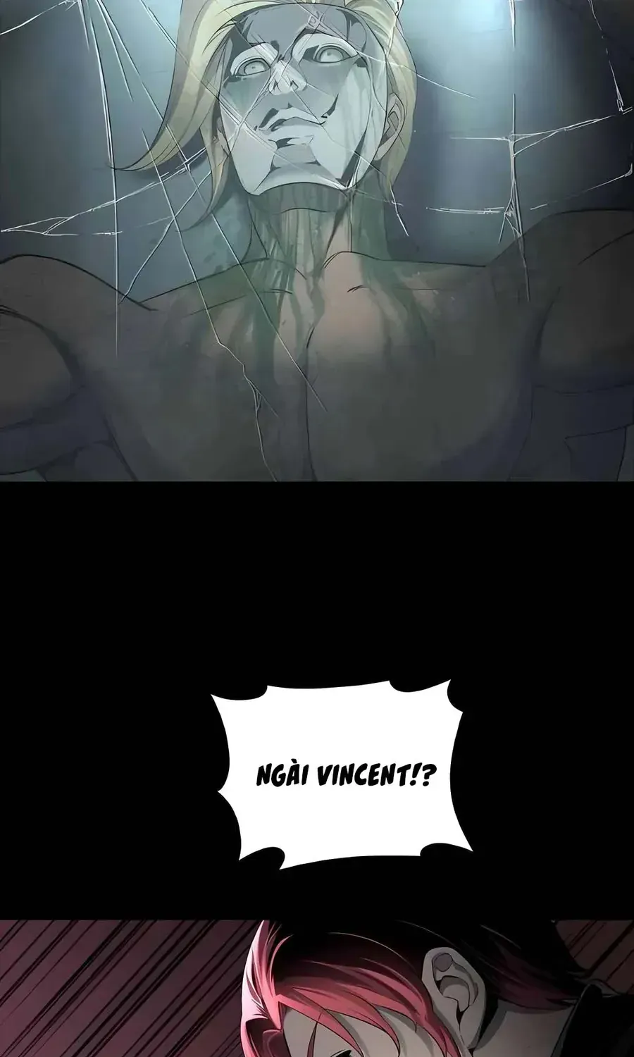 Dead Queen Chap 167 - Next Chap 168