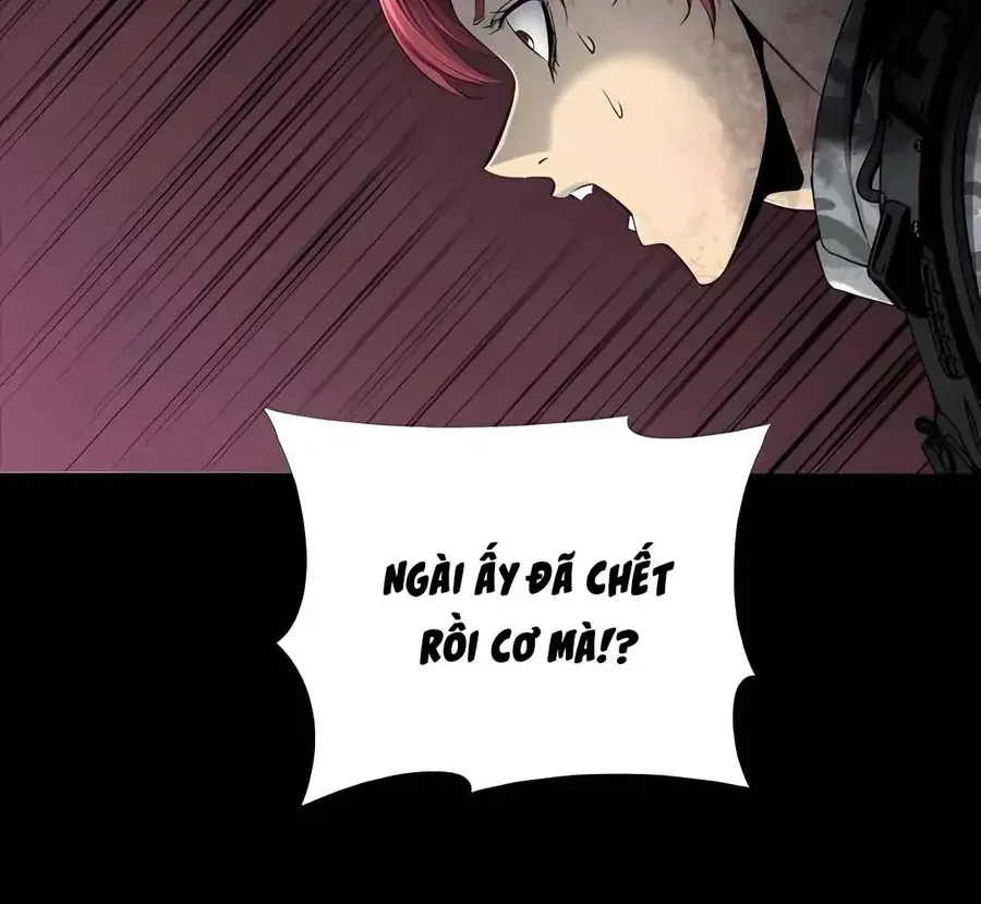 Dead Queen Chap 167 - Next Chap 168