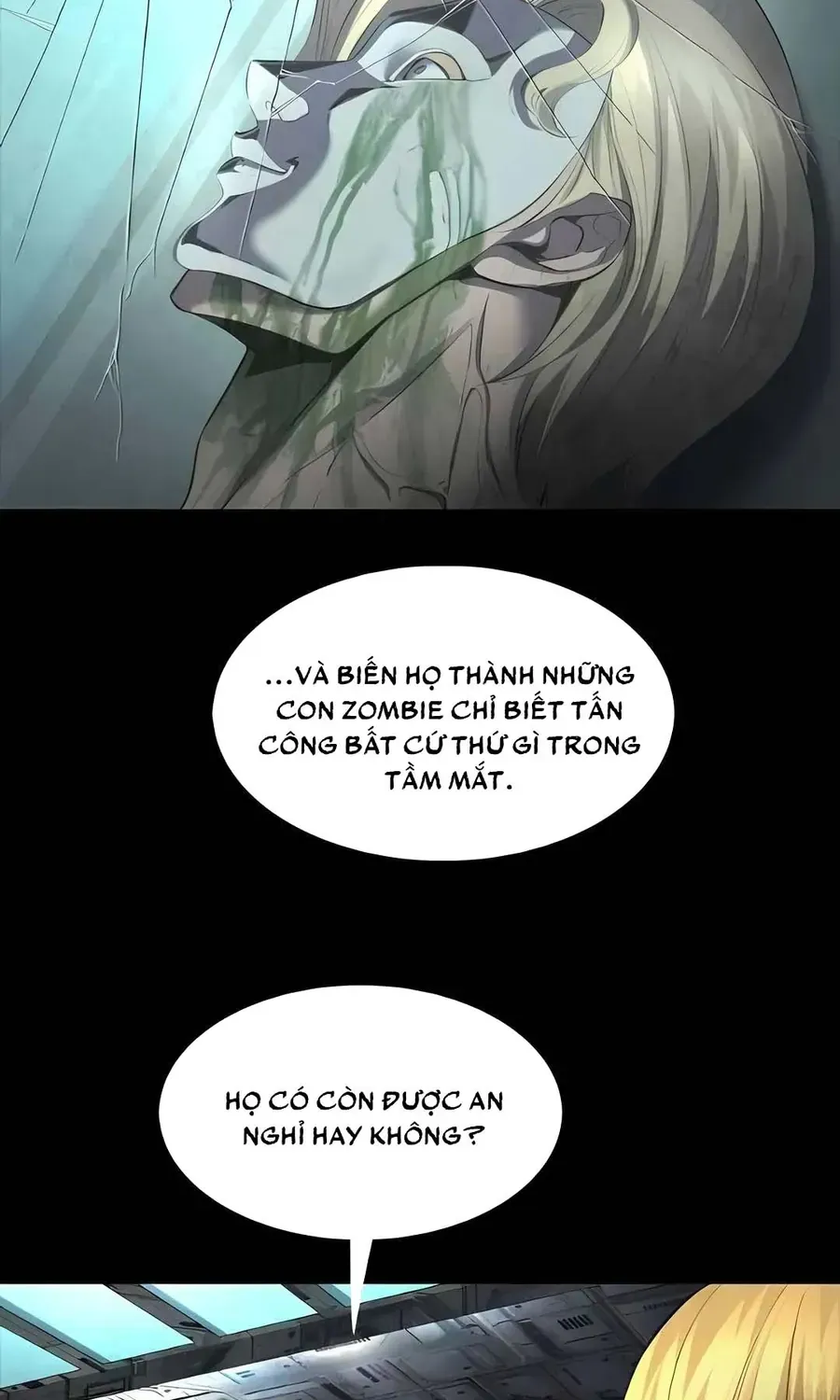 Dead Queen Chap 167 - Next Chap 168