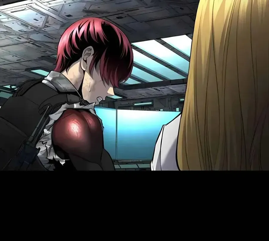 Dead Queen Chap 167 - Next Chap 168