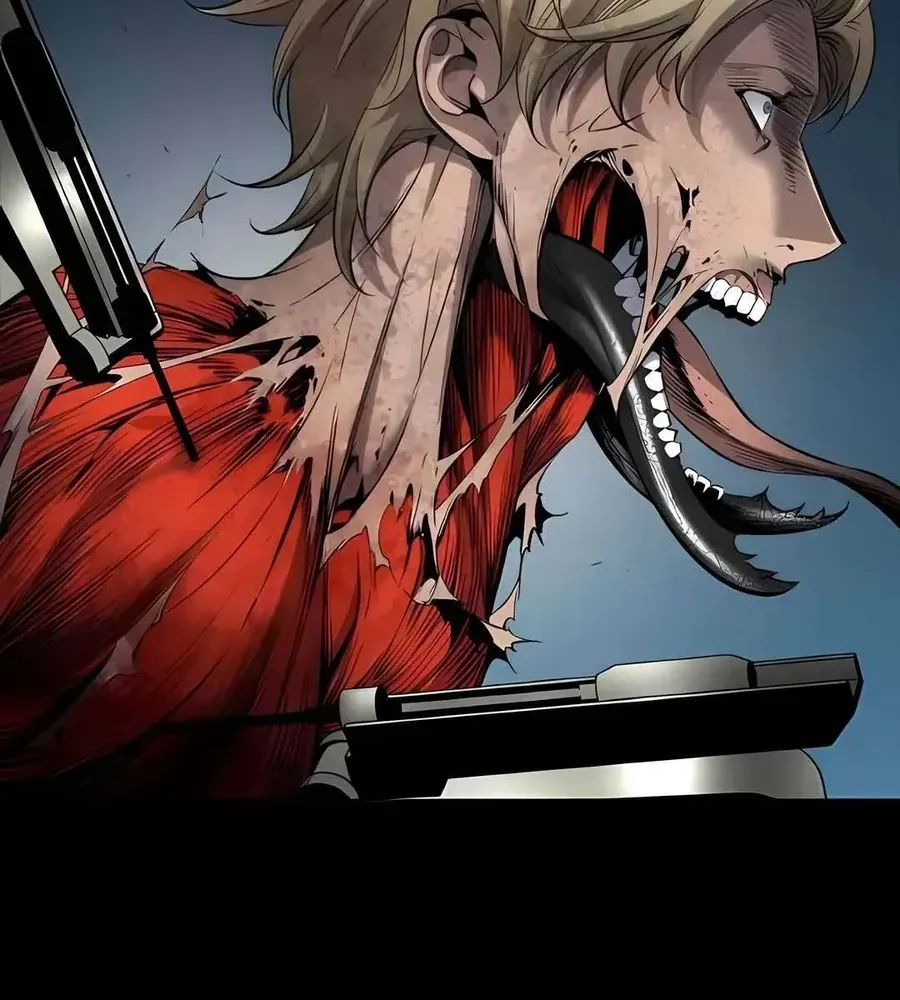 Dead Queen Chap 167 - Next Chap 168