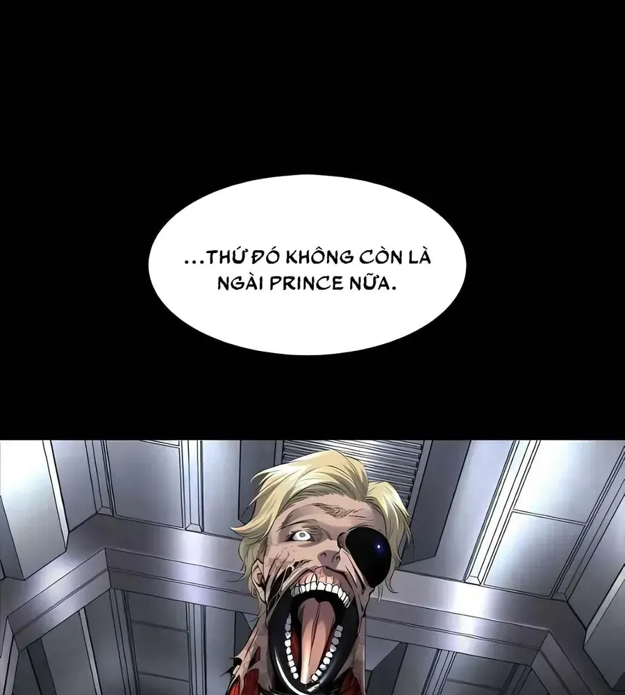 Dead Queen Chap 167 - Next Chap 168