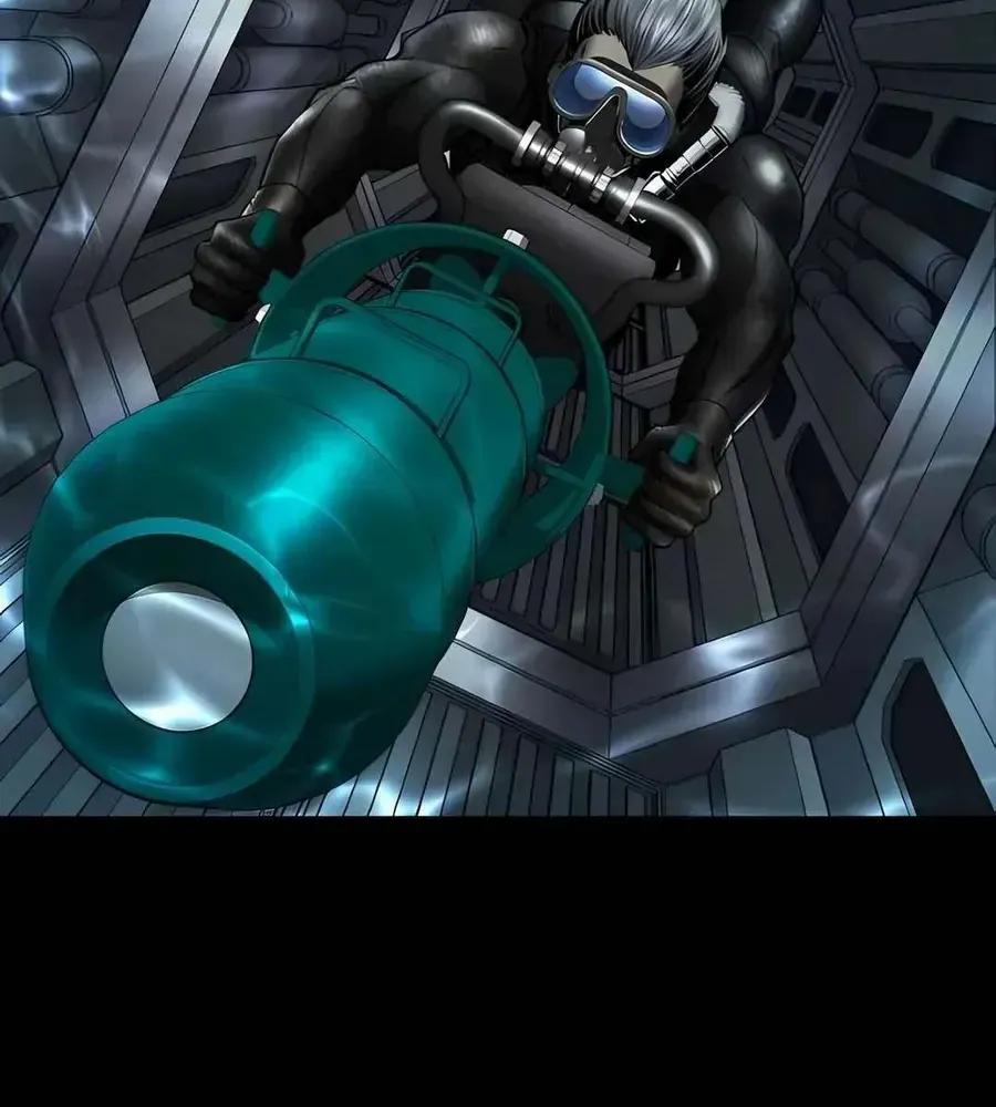 Dead Queen Chap 167 - Next Chap 168