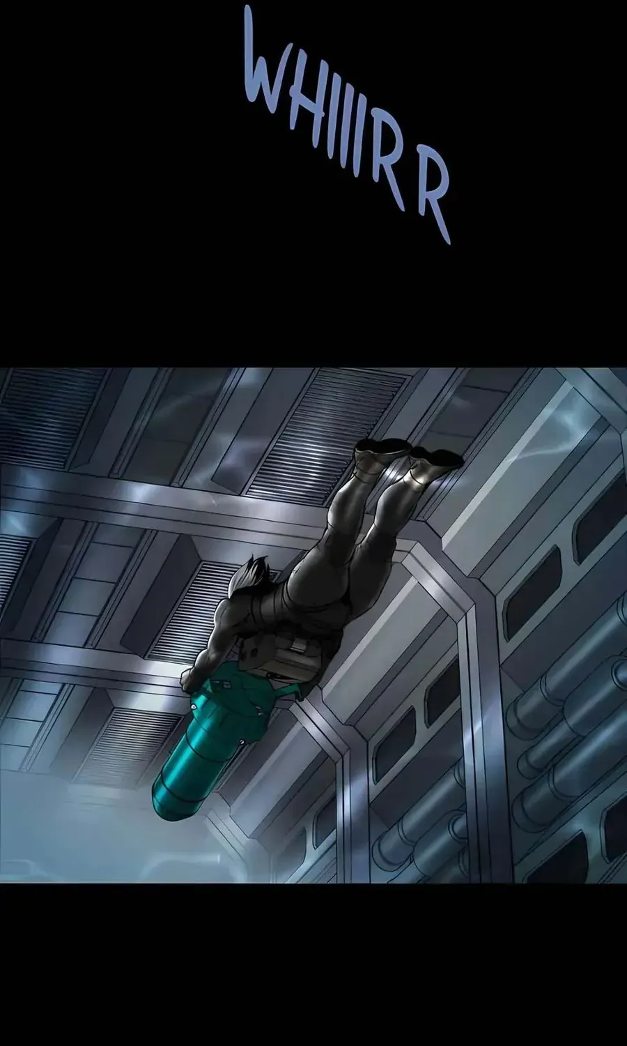 Dead Queen Chap 167 - Next Chap 168