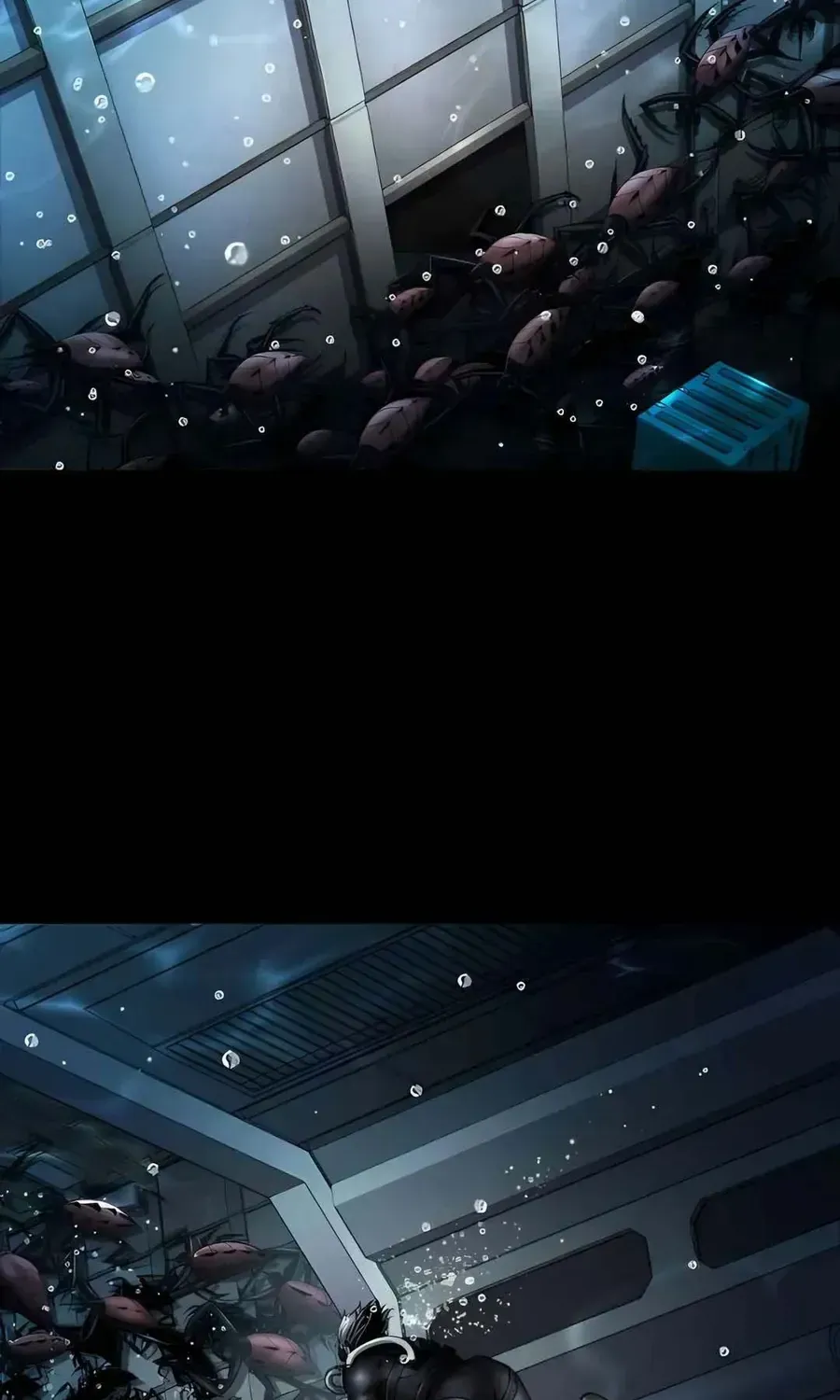 Dead Queen Chap 167 - Next Chap 168