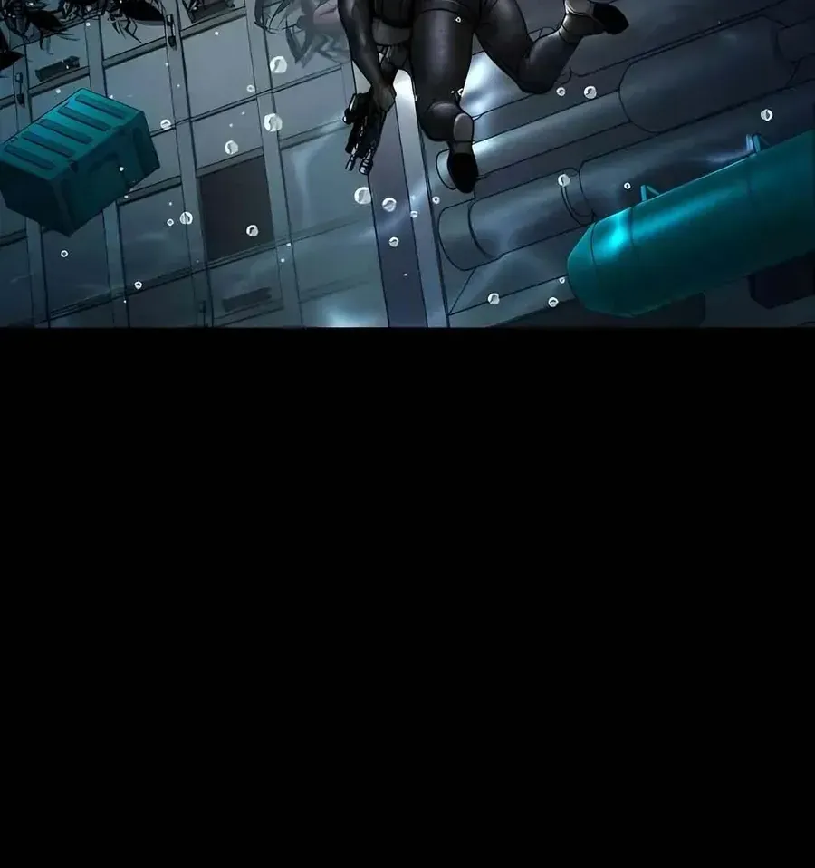 Dead Queen Chap 167 - Next Chap 168