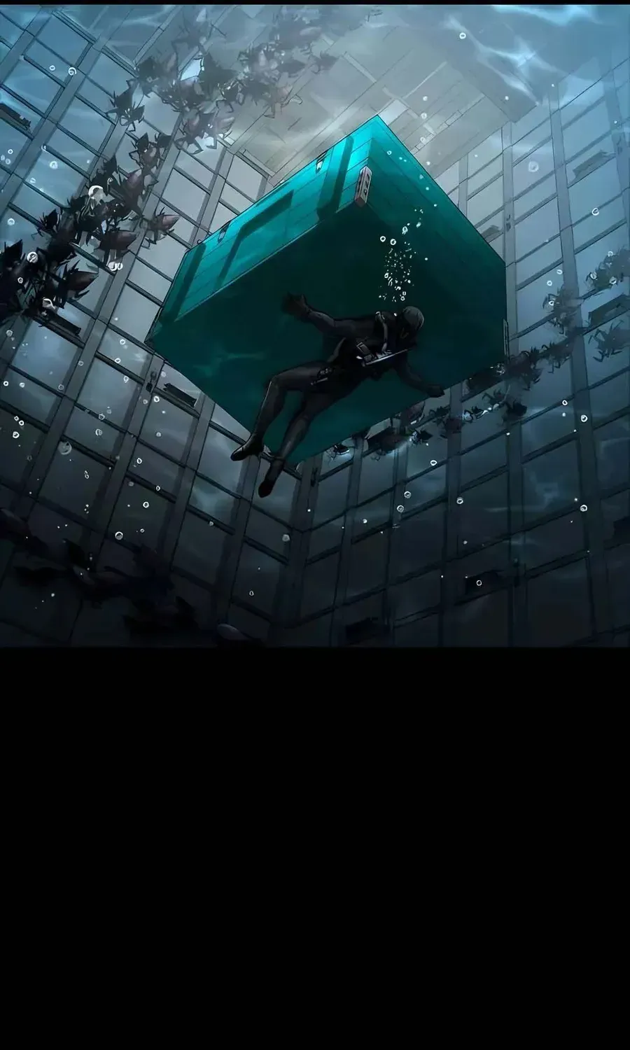 Dead Queen Chap 167 - Next Chap 168