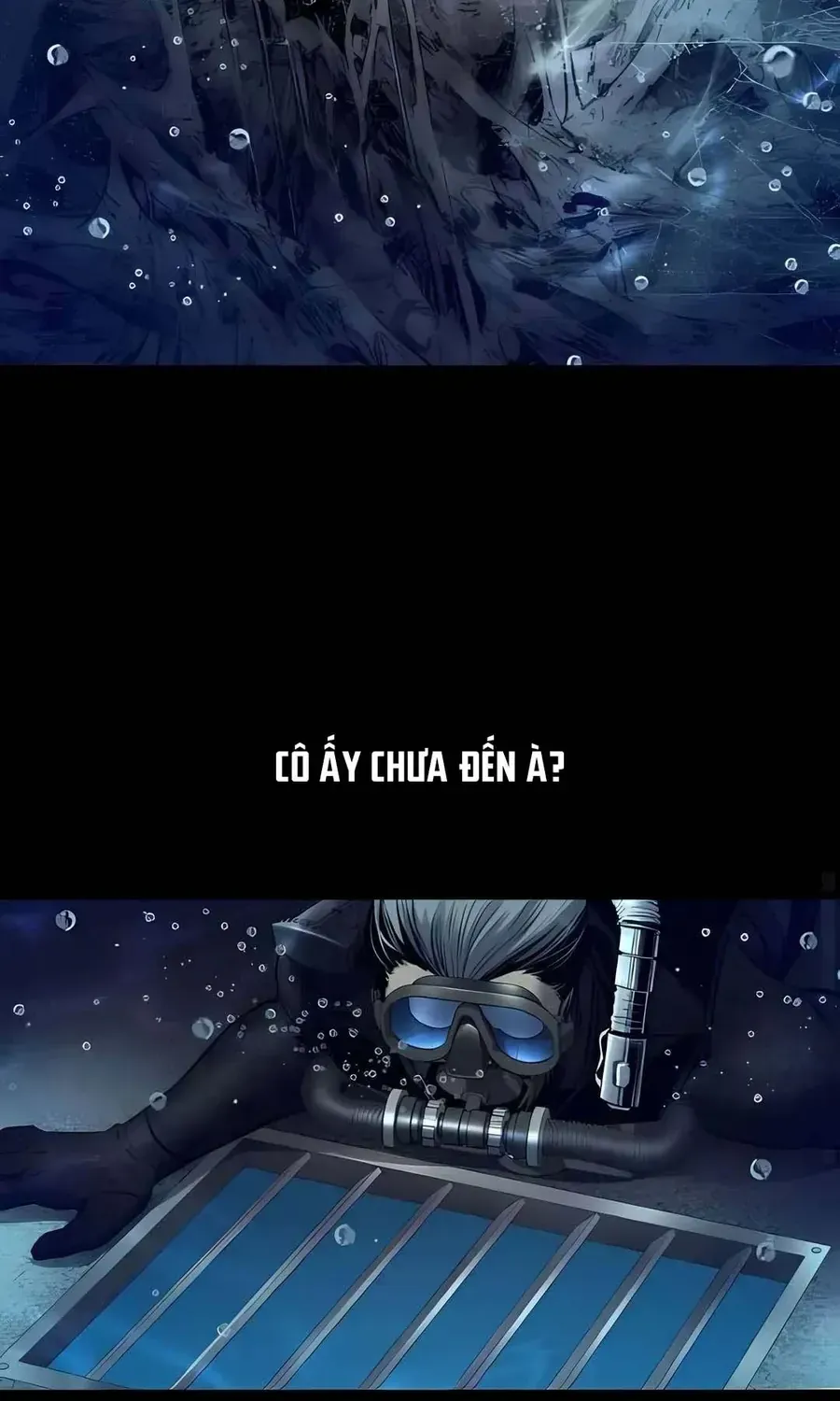 Dead Queen Chap 167 - Next Chap 168