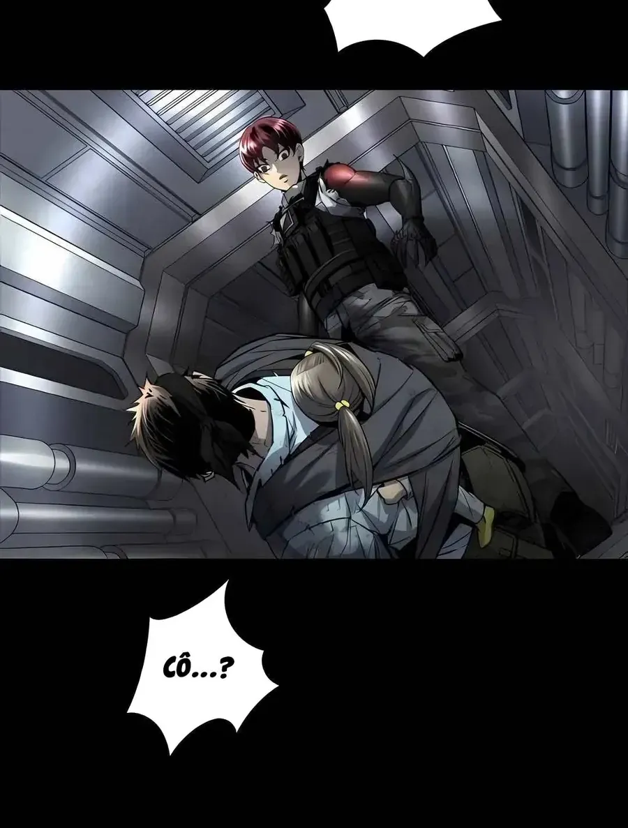 Dead Queen Chap 167 - Next Chap 168