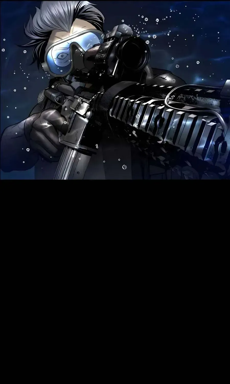 Dead Queen Chap 167 - Next Chap 168