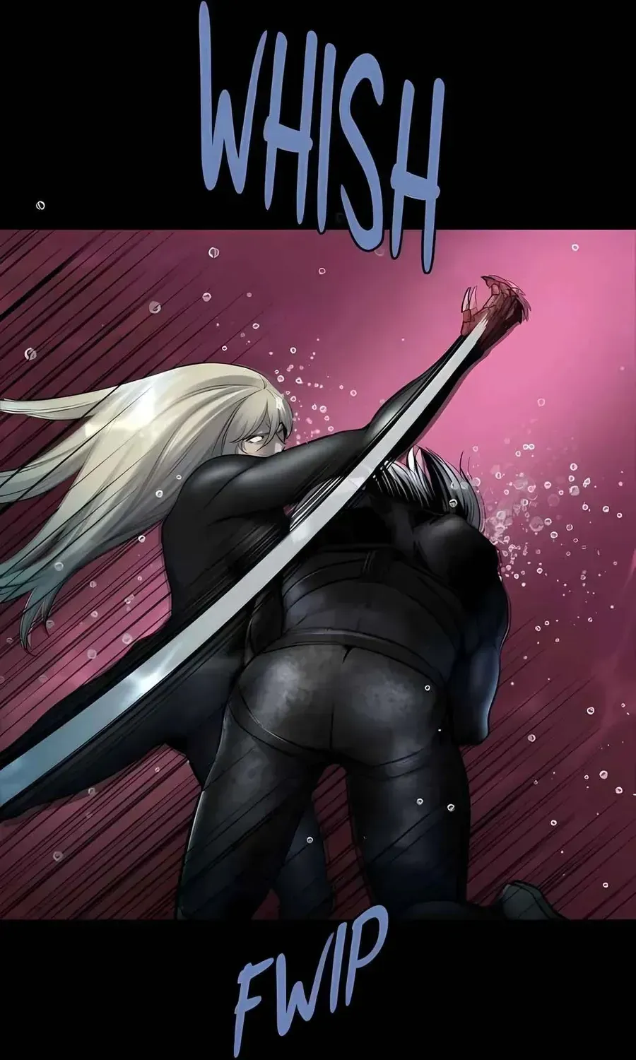 Dead Queen Chap 167 - Next Chap 168