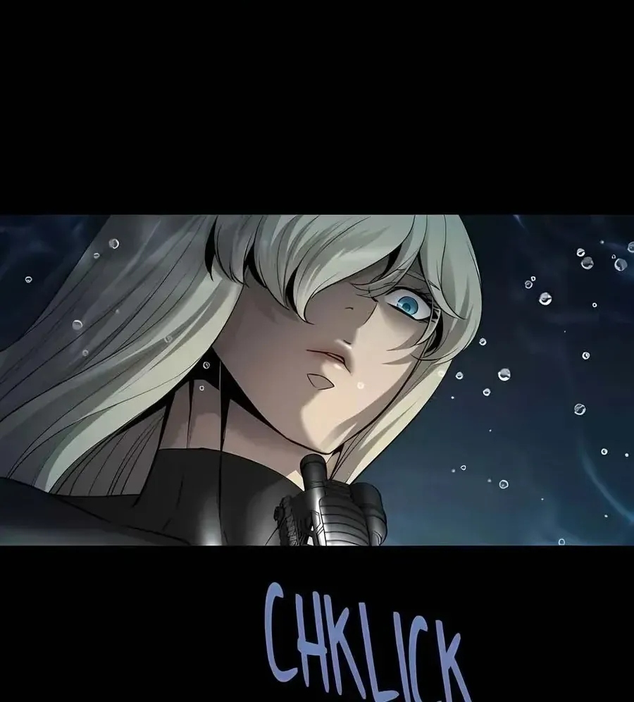 Dead Queen Chap 167 - Next Chap 168