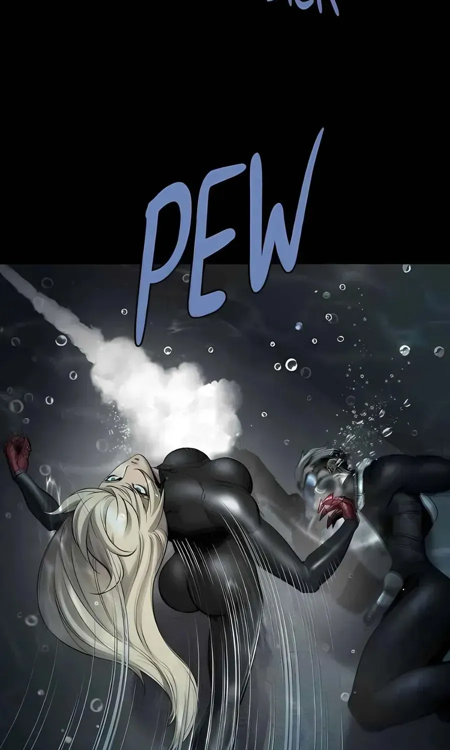 Dead Queen Chap 167 - Next Chap 168