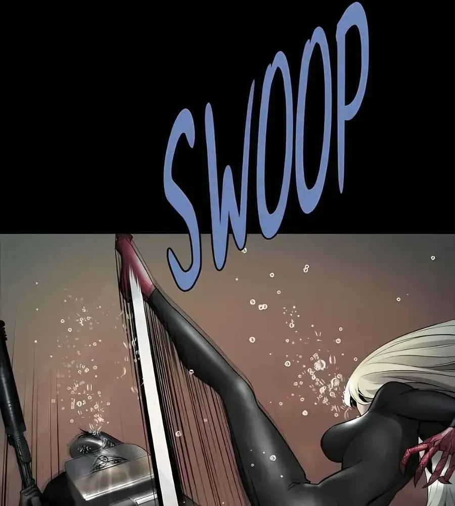 Dead Queen Chap 167 - Next Chap 168