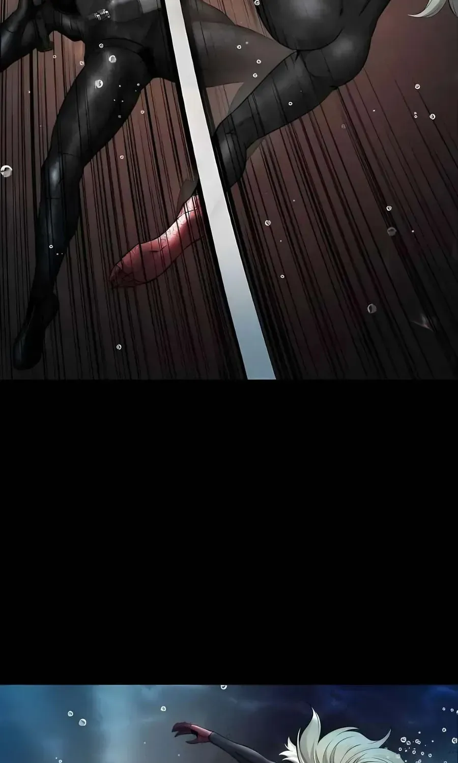 Dead Queen Chap 167 - Next Chap 168