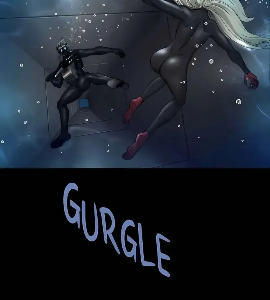 Dead Queen Chap 167 - Next Chap 168