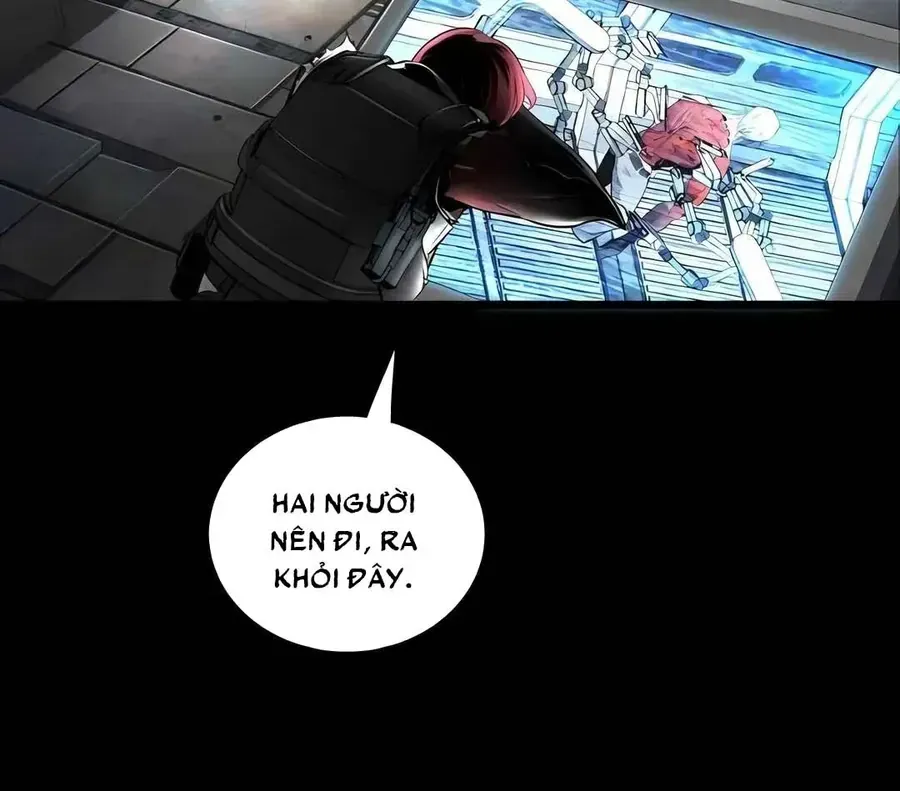 Dead Queen Chap 167 - Next Chap 168