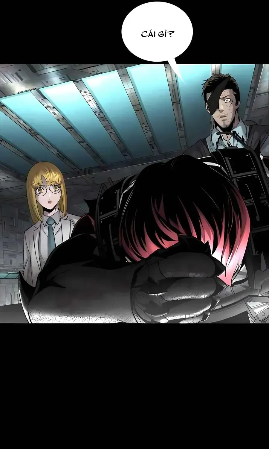 Dead Queen Chap 167 - Next Chap 168