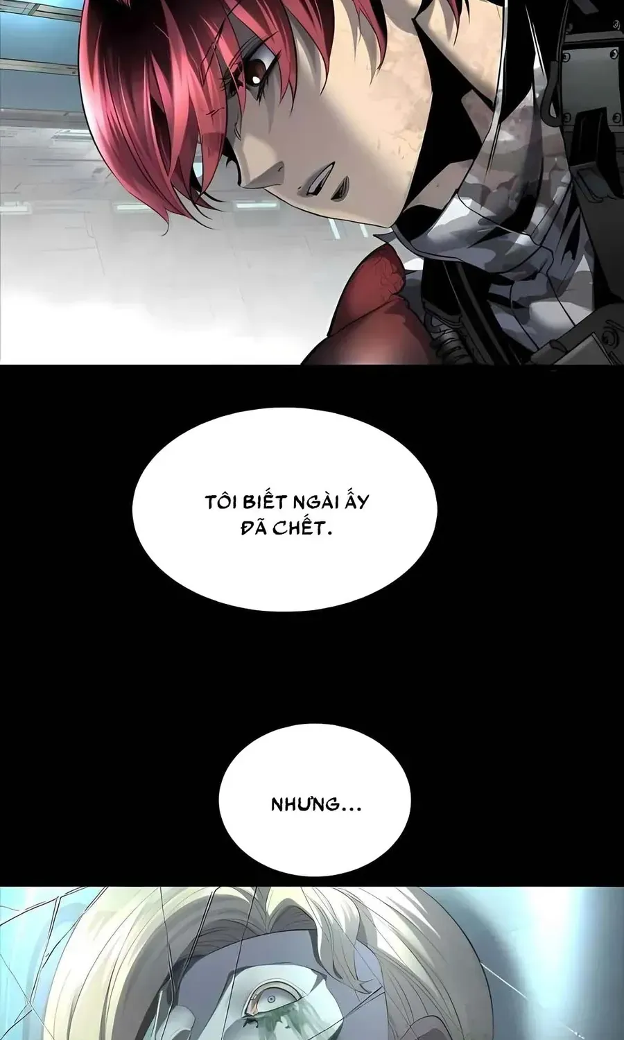 Dead Queen Chap 167 - Next Chap 168