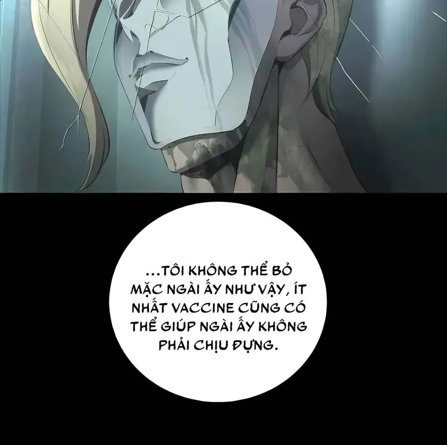 Dead Queen Chap 167 - Next Chap 168