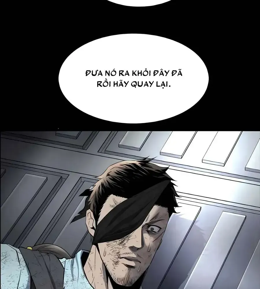 Dead Queen Chap 167 - Next Chap 168